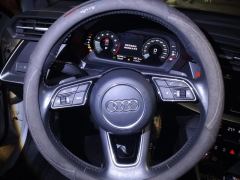 Audi A3 A3L Limousine 35 TFSI Progressive Elegance - ფოტო 18