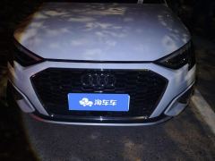 Audi A3 A3L Limousine 35 TFSI Progressive Elegance - ფოტო 3
