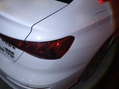 Audi A3 A3L Limousine 35 TFSI Progressive Elegance - ფოტო 5