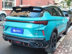 Geely Binyue COOL 290T Edition - ფოტო 2