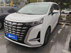 Denza D9 DM-i 1.5T 180km AWD Version 7 - ფოტო 1