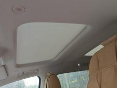 Denza D9 DM-i 1.5T 180km AWD Version 7 - ფოტო 15