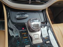 Denza D9 DM-i 1.5T 180km AWD Version 7 - ფოტო 19