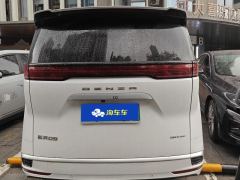Denza D9 DM-i 1.5T 180km AWD Version 7 - ფოტო 2
