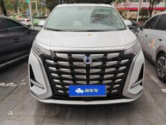 Denza D9 DM-i 1.5T 180km AWD Version 7 - ფოტო 3