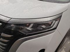 Denza D9 DM-i 1.5T 180km AWD Version 7 - ფოტო 4