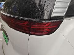 Denza D9 DM-i 1.5T 180km AWD Version 7 - ფოტო 5