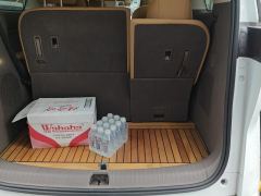 Denza D9 DM-i 1.5T 180km AWD Version 7 - ფოტო 7