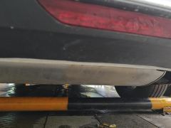 Denza D9 DM-i 1.5T 180km AWD Version 7 - ფოტო 9