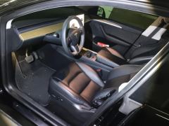 Tesla Model Y Facelift 545km Rear-Wheel Drive Edition - ფოტო 14