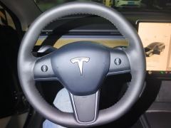 Tesla Model Y Facelift 545km Rear-Wheel Drive Edition - ფოტო 18