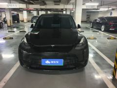 Tesla Model Y Facelift 545km Rear-Wheel Drive Edition - ფოტო 3