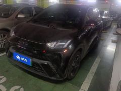 BYD Seagull 405km Flying Edition - ფოტო 1
