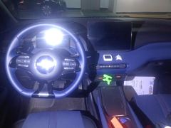 BYD Seagull 405km Flying Edition - ფოტო 16
