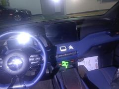 BYD Seagull 405km Flying Edition - ფოტო 17