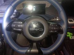 BYD Seagull 405km Flying Edition - ფოტო 18