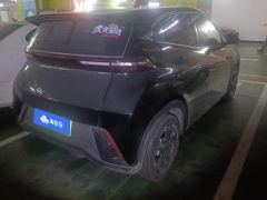 BYD Seagull 405km Flying Edition - ფოტო 2