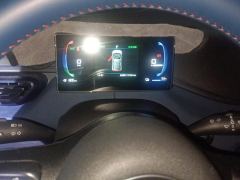 BYD Seagull 405km Flying Edition - ფოტო 20