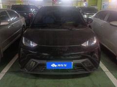 BYD Seagull 405km Flying Edition - ფოტო 3