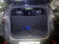 BYD Seagull 405km Flying Edition - ფოტო 7