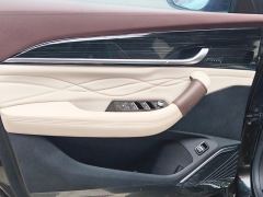 Geely Xingyue L 2.0T Automatic two-wheel drive Yunqi Edition - photo 12