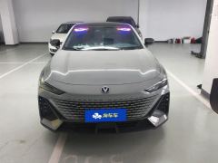 Changan UNI-V 1.5T Premium - ფოტო 3