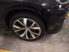 Volkswagen Lanhun Tour Facelift 380TSI AWD R-Line Parade version - ფოტო 6