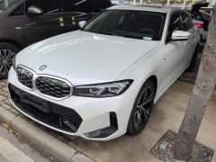 BMW 3 Series 325i M Sport Package - ფოტო 1