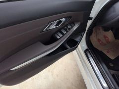 BMW 3 Series 325i M Sport Package - ფოტო 13