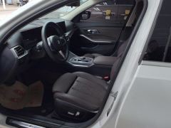 BMW 3 Series 325i M Sport Package - ფოტო 14