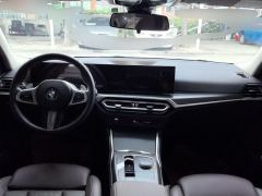 BMW 3 Series 325i M Sport Package - ფოტო 16