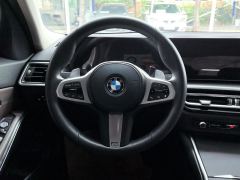 BMW 3 Series 325i M Sport Package - ფოტო 18