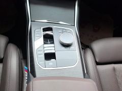 BMW 3 Series 325i M Sport Package - ფოტო 19