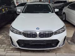 BMW 3 Series 325i M Sport Package - ფოტო 3