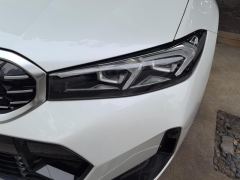 BMW 3 Series 325i M Sport Package - ფოტო 4