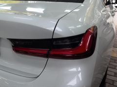 BMW 3 Series 325i M Sport Package - ფოტო 5