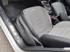 Volkswagen Tharu Tayron 300TSI Two-wheel drive luxury Plus advanced version - ფოტო 14