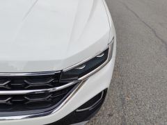 Volkswagen Tharu Tayron 300TSI Two-wheel drive luxury Plus advanced version - ფოტო 4