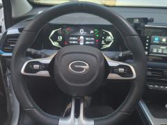 GAC Aion GS3 Shadow Speed 270T Dynamic Comfort Edition - ფოტო 18