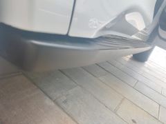Great Wall Cannon Edition 2.0T AWD Version - ფოტო 10