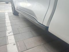 Great Wall Cannon Edition 2.0T AWD Version - ფოტო 11