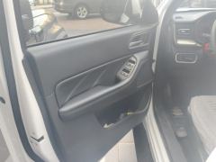 Great Wall Cannon Edition 2.0T AWD Version - ფოტო 12