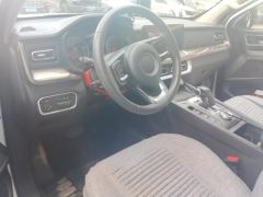 Great Wall Cannon Edition 2.0T AWD Version - ფოტო 16