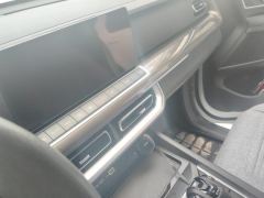 Great Wall Cannon Edition 2.0T AWD Version - ფოტო 17