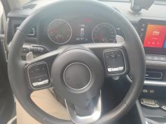 Great Wall Cannon Edition 2.0T AWD Version - ფოტო 18