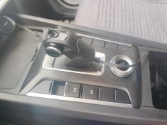 Great Wall Cannon Edition 2.0T AWD Version - ფოტო 19