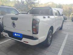 Great Wall Cannon Edition 2.0T AWD Version - ფოტო 2