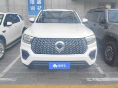 Great Wall Cannon Edition 2.0T AWD Version - ფოტო 3