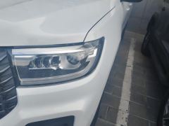 Great Wall Cannon Edition 2.0T AWD Version - ფოტო 4