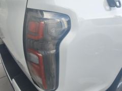 Great Wall Cannon Edition 2.0T AWD Version - ფოტო 5